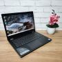 Ноутбук Б/В Lenovo Yoga 520, Intel Core i3-7100U, DDR4 16 GB, SSD 128GB + HDD 500GB, 14" Full HD Сенсор