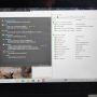 Ноутбук Б/В Lenovo Yoga 520, Intel Core i3-7100U, DDR4 16 GB, SSD 128GB + HDD 500GB, 14" Full HD Сенсор