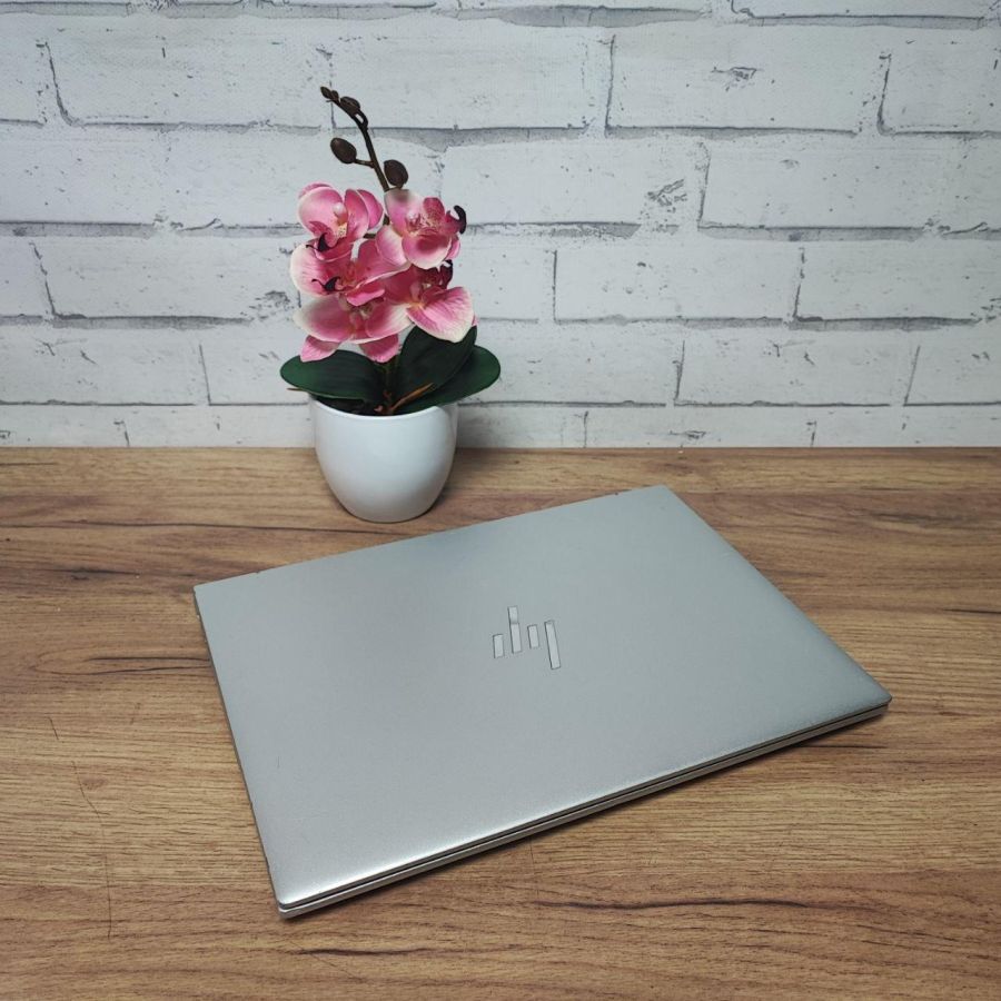 Ноутбук Б/В HP EliteBook 835 G10, AMD Ryzen 5 PRO 7540U, DDR4 32 GB, SSD 512GB, AMD Radeon HD, 13" Full HD