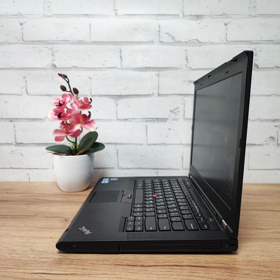 Ноутбук Б/В Lenovo T430S, Intel Core i5-3320M, DDR3 8 GB, SSD 128GB, 14" HD