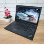 Ноутбук Б/В Lenovo L560, Intel Core i5-6300U, DDR3 16 GB, SSD 256GB, 15.6" HD