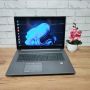 Ноутбук Б/В HP ZBook G5, Intel Xeon E-2186M, DDR4 32 GB, SSD 1TB, NVIDIA Quadro P4200 8Gb, 17" (3840x2160) Сенсор