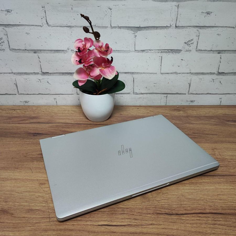 Ноутбук Б/В HP EliteBook X360 1030 G2, Intel Core i5-7200U, DDR4 8 GB, SSD 512GB, 13" Full HD Сенсор