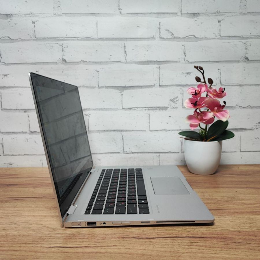 Ноутбук Б/В HP EliteBook X360 1030 G2, Intel Core i5-7200U, DDR4 8 GB, SSD 512GB, 13" Full HD Сенсор