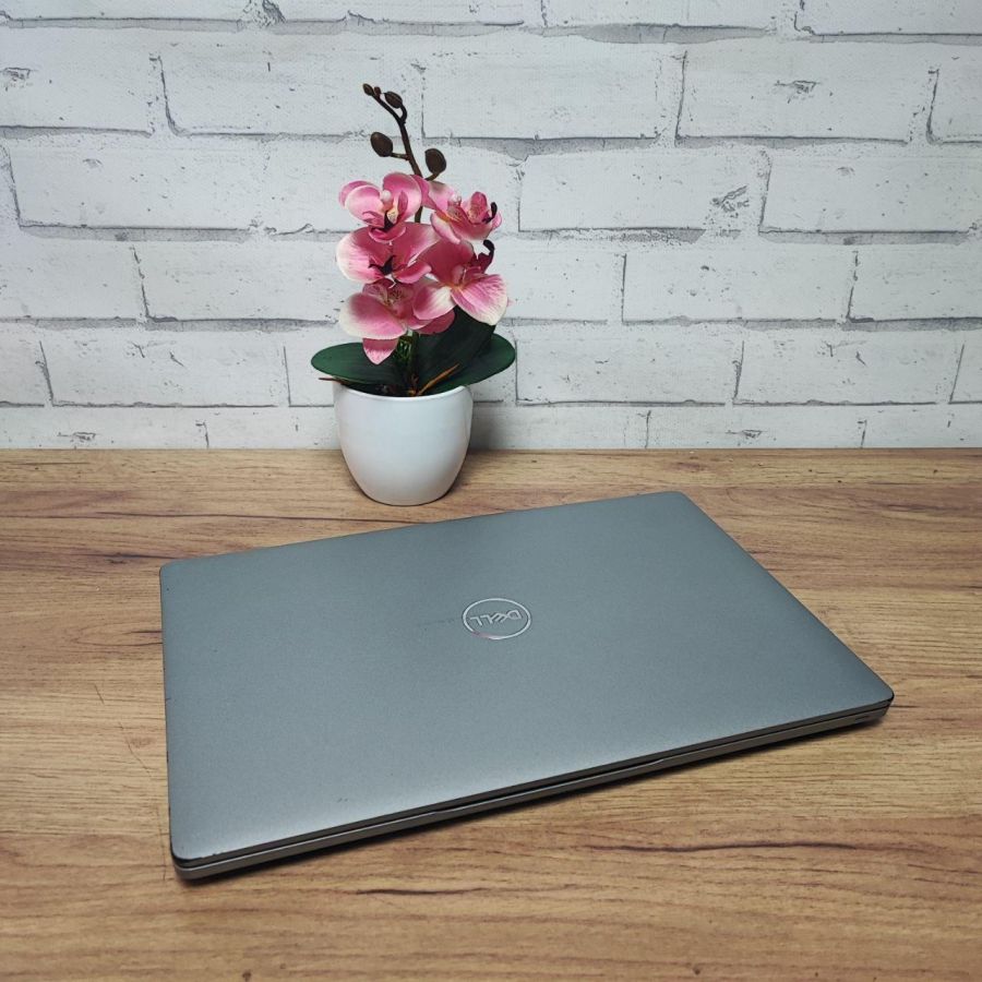 Ноутбук Б/В Dell Latitude 5410, Intel Core i5-10Gen, DDR4 16 GB, SSD 256GB, 14" Full HD Сенсор