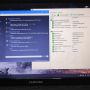 Ноутбук Б/В Samsung 300E, Intel Core i3-2328M, DDR3 8 GB, SSD 128GB, 15.6" HD
