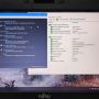 Ноутбук Б/В Fujitsu S781, Intel Core i5-2540M, DDR3 8 GB, SSD 128GB, 13.3" HD