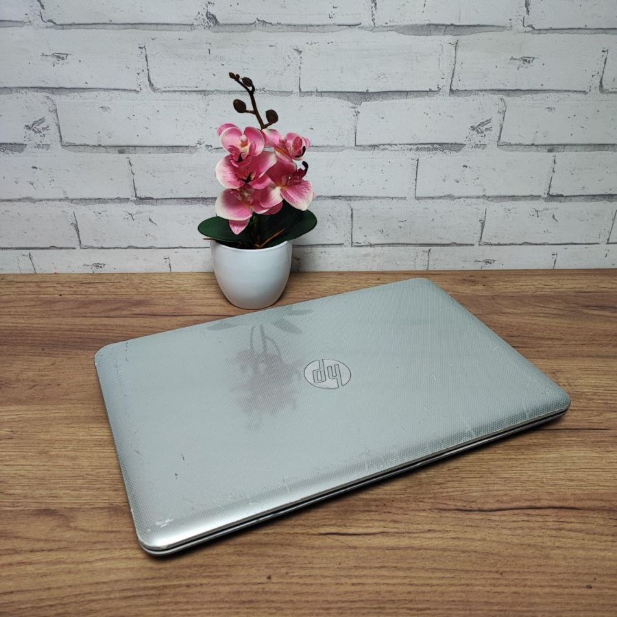 Ноутбук Б/В HP ProtectSmart, Intel Core i5-3230M, DDR3 8 GB, SSD 128GB, 15.6" HD