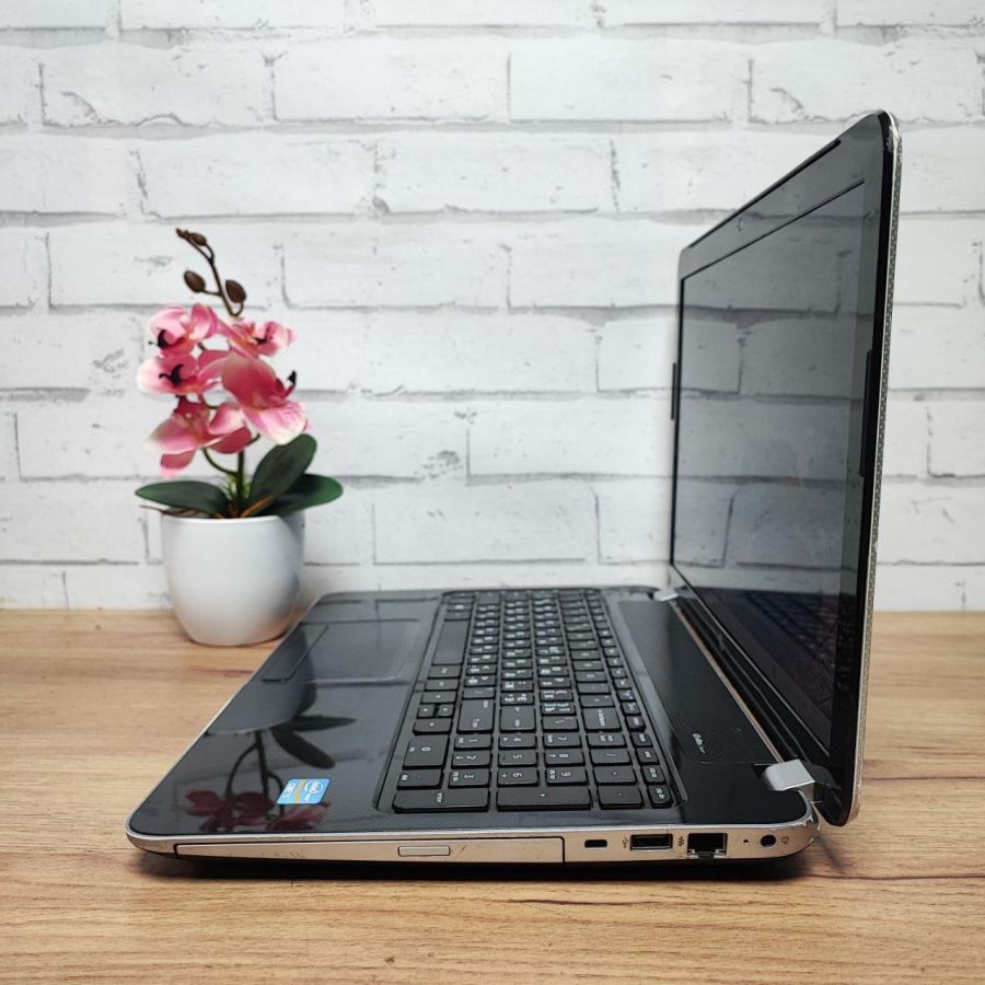 Ноутбук Б/В HP ProtectSmart, Intel Core i5-3230M, DDR3 8 GB, SSD 128GB, 15.6" HD