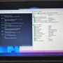 Ноутбук Б/В Lenovo T540P, Intel Core i5-4300M, DDR3 8 GB, SSD 256GB, 15.6" HD