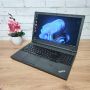 Ноутбук Б/В Lenovo T540P, Intel Core i5-4210M, DDR3 8 GB, SSD 256GB, NVIDIA GeForce GT 730M 1Gb, 15.6" (2880x1620)