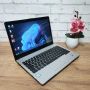Ноутбук Б/В Fujitsu S936, Intel Core i5-6300U, DDR4 8 GB, SSD 128GB, 13" Full HD Сенсор
