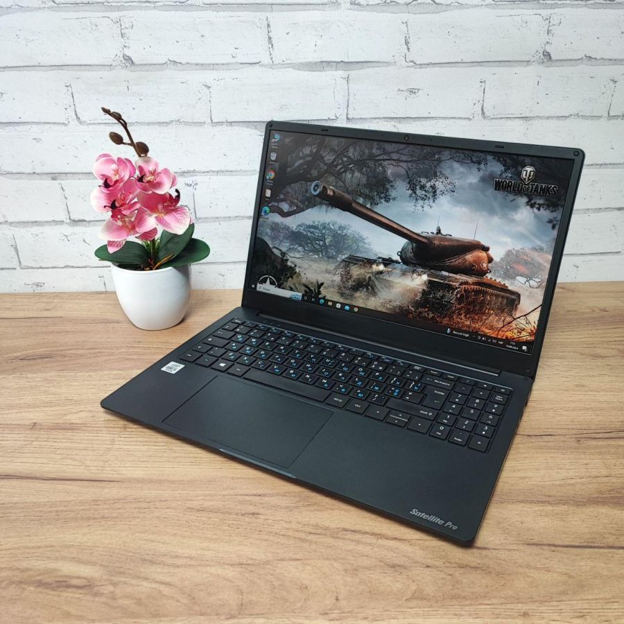 Ноутбук Б/В Toshiba Satellite PRO C50-H-101, Intel Core i5-1035G7, DDR4 16 GB, SSD 512GB, 15.6" Full HD