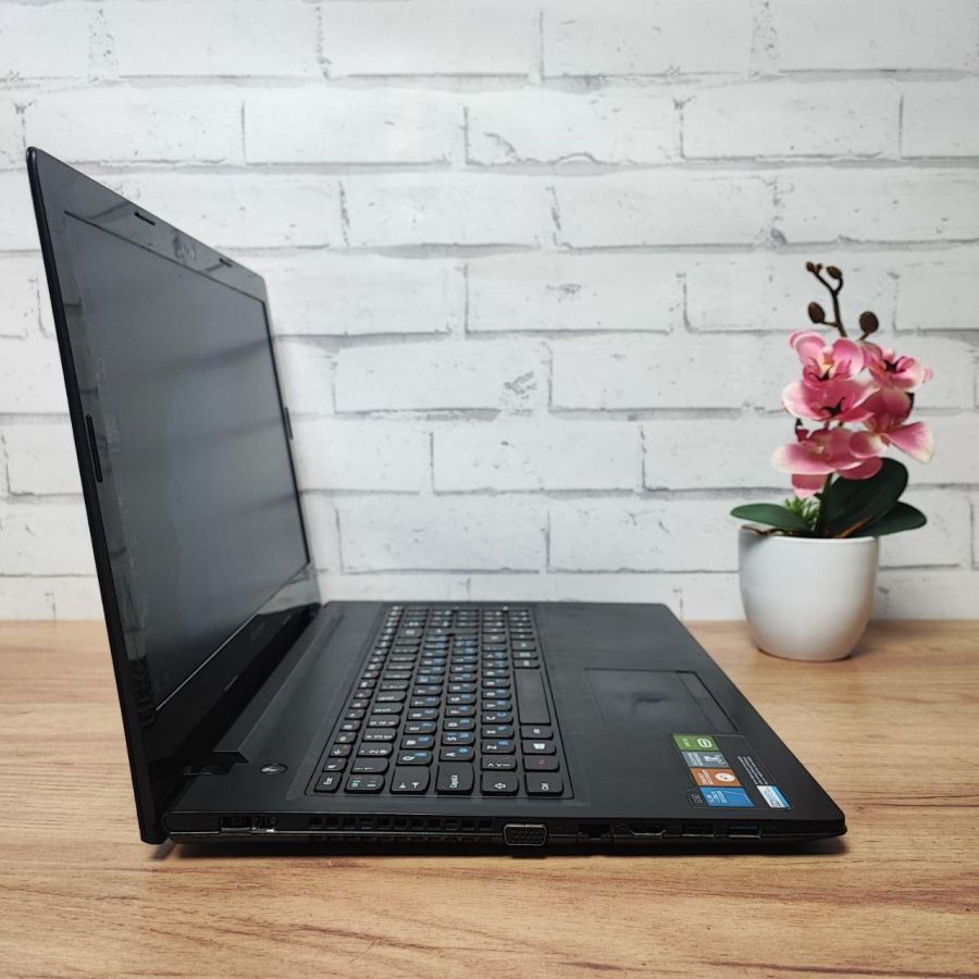 Ноутбук Б/В Lenovo G50-45, AMD E1-6010, DDR3 8 GB, SSD 128GB, AMD Radeon R2 1Gb, 15.6"