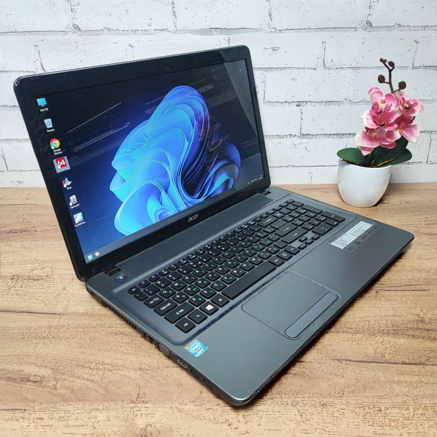 Ноутбук Б/В Acer PB71305, Intel Celeron 1005M, DDR3 8 GB, SSD 128GB, 13.3" HD