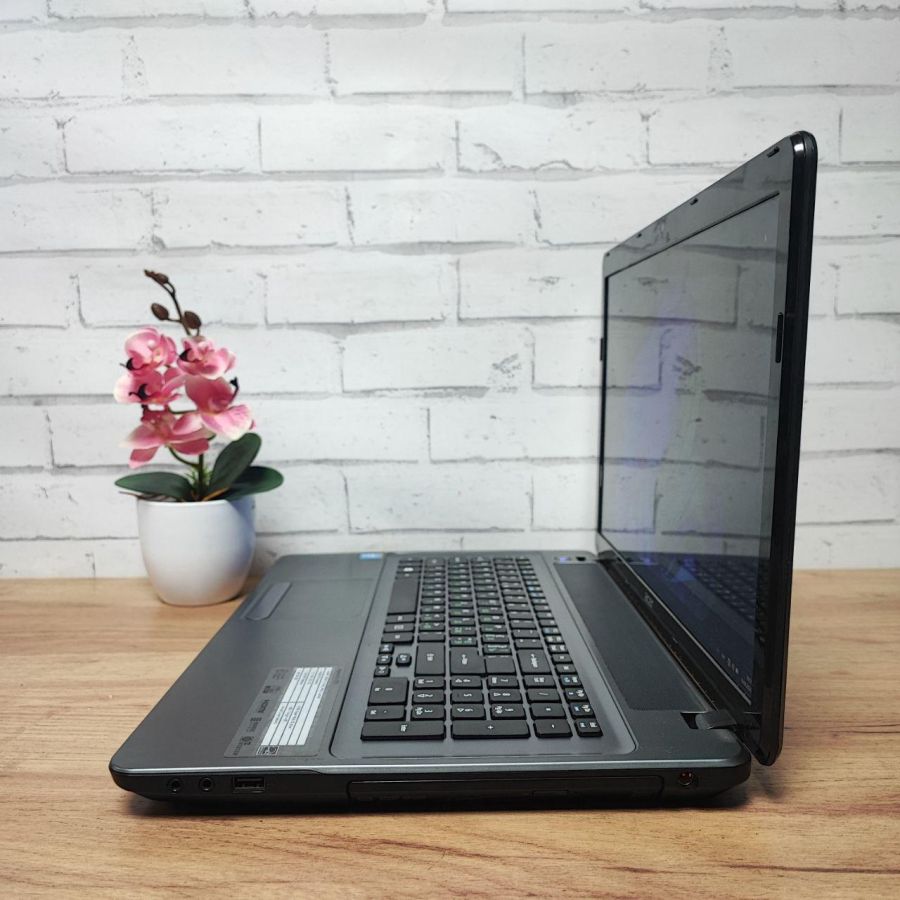 Ноутбук Б/В Acer PB71305, Intel Celeron 1005M, DDR3 8 GB, SSD 128GB, 13.3" HD