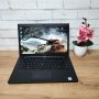 Ноутбук Б/В Dell Latitude 7480, Intel Core i7-7600U, DDR4 8 GB, SSD 256GB, 14" Full HD