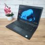 Ноутбук Б/В Dell Latitude 5480, Intel Core i5-6300U, DDR4 16 GB, SSD 256GB, 14" Full HD