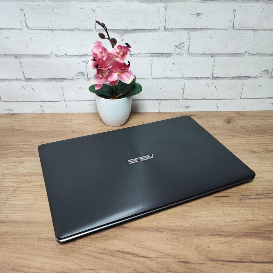 Ноутбук Б/В ASUS X550L, Intel Core i5-4200U, DDR3 8GB, SSD 128GB, 15.6" HD