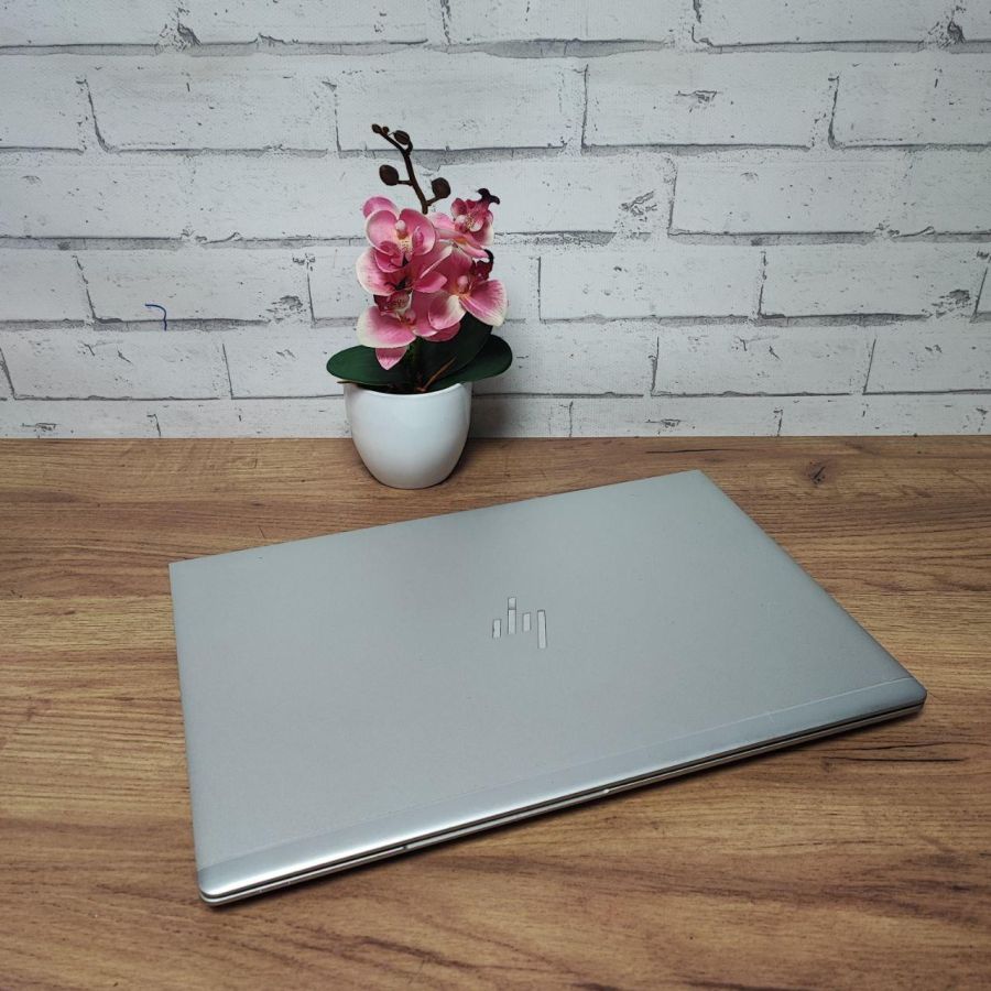 Ноутбук Б/В HP EliteBook 755 G5, AMD Ryzen 3 Pro Mobile 2300U, DDR4 16 GB, SSD 256GB, AMD Radeon Vega, 15.6" Full HD