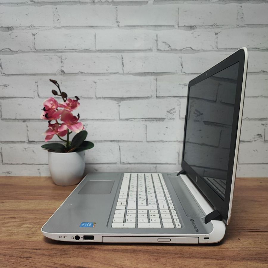 Ноутбук Б/В HP PretectSmart, Intel Core i5-4288U, DDR3 8 GB, SSD 128GB, 15.6" HD