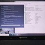 Ноутбук Б/В PackardBell EasyNote TV, AMD A6-4400M, DDR3 8 GB, SSD 128GB, AMD Radeon HD 7250G, 17.3" HD