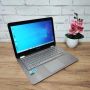 Ноутбук Б/В ASUS UX360C, Intel Core m3, DDR3 4 GB, SSD 128GB, 14" Full HD Сенсор