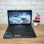 Ноутбук Б/В ASUS K73E, Intel Core i3-2430M, DDR3 8 GB, SSD 128GB + HDD 500GB, 17.3" HD