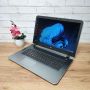 Ноутбук Б/В HP ProtectSmart, AMD A4-6210, DDR3 8 GB, SSD 128GB, AMD Radeon R3 1Gb, 15.6"