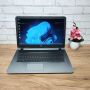 Ноутбук Б/В HP ProtectSmart, AMD A4-6210, DDR3 8 GB, SSD 128GB, AMD Radeon R3 1Gb, 15.6"