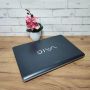Ноутбук Б/В Sony VAIO PCG-81212M, Intel Core i5-520M, DDR3 8 GB, SSD 128GB, NVIDIA GeForce 310M, 17.3"
