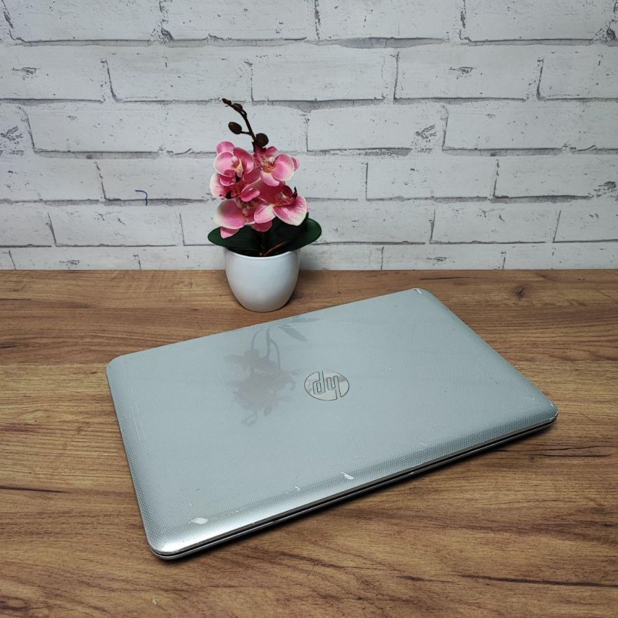 Ноутбук Б/В HP ProtectSmart, AMD A8-5550M, DDR3 8 GB, SSD 256GB, AMD Radeon HD 8550G, 15.6" HD