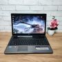 Ноутбук Б/В Acer Aspire 7745G, Intel Core i5-430M, DDR3 8 GB, SSD 128GB + HDD 500GB, AMD Radeon HD 5000 1Gb, 17.3" HD