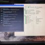 Ноутбук Б/В HP G72, Intel Core i3-350M, DDR3 8 GB, HDD 320GB, 17.3" HD