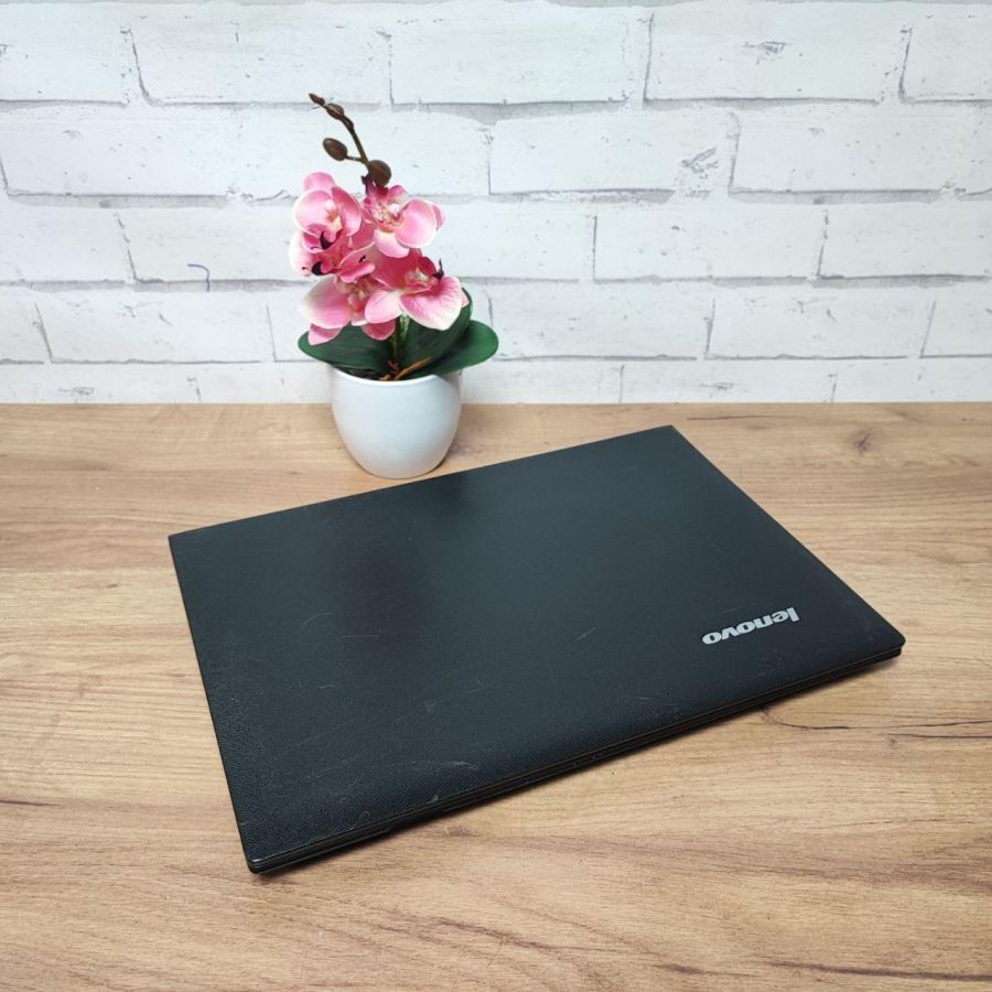 Ноутбук Б/В Lenovo IdeaPad S410P, Intel Core i5-4200U, DDR3 8 GB, SSD 256GB, 13.3" HD