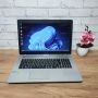 Ноутбук Б/В ASUS N76VB, Intel Core i5-3230M, DDR3 8 GB, SSD 128GB + HDD 500GB, NVIDIA GeForce 740M 2Gb, 17.3"