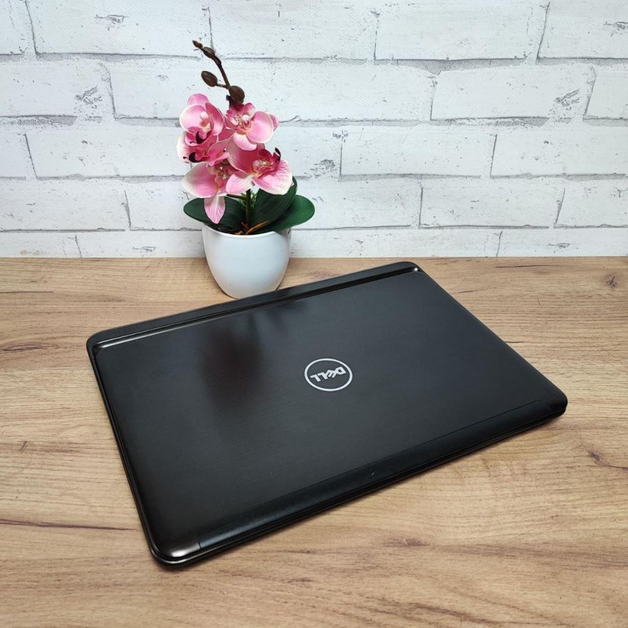Ноутбук Б/В Dell Inspiron 14Z, Intel Core i5-2430M, DDR3 8GB, SSD 128GB, 14" HD