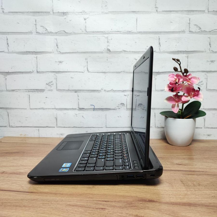 Ноутбук Б/В Dell Inspiron 14Z, Intel Core i5-2430M, DDR3 8 GB, SSD 128GB, 14" HD
