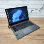 Уцінка! Ноутбук Б/В Fujitsu U904, Intel Core i5-4300U, DDR3 6 GB, SSD 128GB, 14" (3200x1800) Сенсор