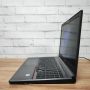 Уцінка! Ноутбук Б/В Fujitsu E756, Intel Core i5-6300U, DDR4 8 GB, SSD 128GB, 15.6" Full HD