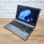 Ноутбук Б/В Fujitsu E756, Intel Core i5-6300U, DDR3 8GB, SSD 128GB, 15.6" Full HD