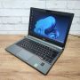 Ноутбук Б/В Fujitsu E734, Intel Core i5-4Gen, DDR3 8 GB, SSD 128GB, 14" HD