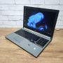 Ноутбук Б/В Fujitsu H770, Intel Core i7-7920HQ, DDR4 16 GB, SSD 128GB, NVIDIA Quadro M2200 4Gb, 15.6" Full HD