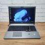 Ноутбук Б/В Fujitsu H770, Intel Core i7-7920HQ, DDR4 16 GB, SSD 128GB, NVIDIA Quadro M2200 4Gb, 15.6" Full HD