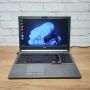 Ноутбук Б/В Fujitsu H730, Intel Core i7-4810MQ, DDR3 8 GB, SSD 128GB, NVIDIA Quadro K510M 1Gb, 15.6" Full HD