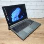 Ноутбук Б/В Fujitsu H730, Intel Core i7-4810MQ, DDR3 8 GB, SSD 128GB, NVIDIA Quadro K510M 1Gb, 15.6" Full HD