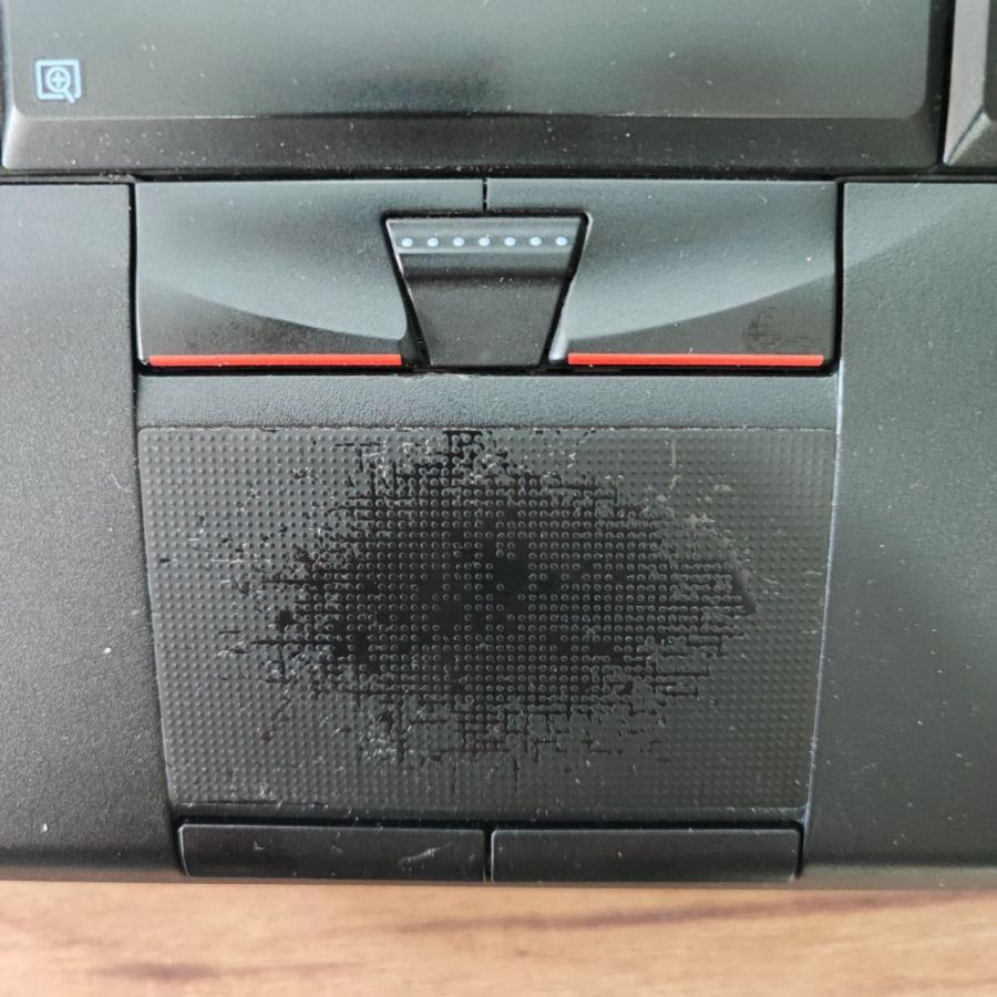 Уцінка! Ноутбук Б/В Lenovo T420, Intel Core i5-2520M, DDR3 8 GB, SSD 128GB, 14" HD