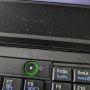 Уцінка! Ноутбук Б/В Lenovo T420, Intel Core i5-2520M, DDR3 8 GB, SSD 128GB, 14" HD