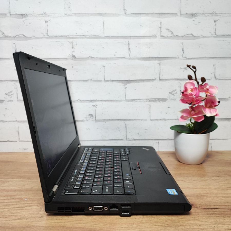 Уцінка! Ноутбук Б/В Lenovo T420, Intel Core i5-2520M, DDR3 8 GB, SSD 128GB, 14" HD
