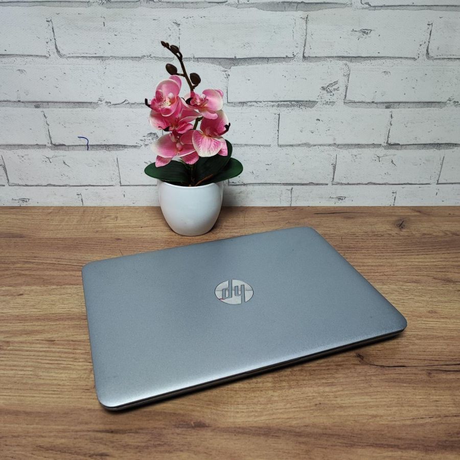 Ноутбук Б/В HP EliteBook 820 G3, Intel Core i5-6300U, DDR4 8 GB, SSD 128GB, 12" Full HD Сенсор